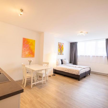 City Apartment Kuche,Bad, Parken Im Zentrum Ravensburgs A13 Exteriör bild